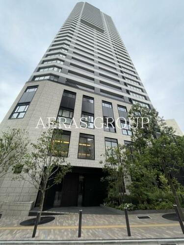 東京都豊島区東池袋４丁目 賃貸マンション