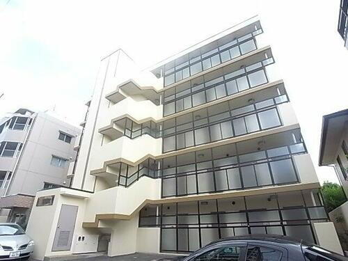 兵庫県神戸市東灘区住吉宮町５丁目 築28年10ヶ月 5階建