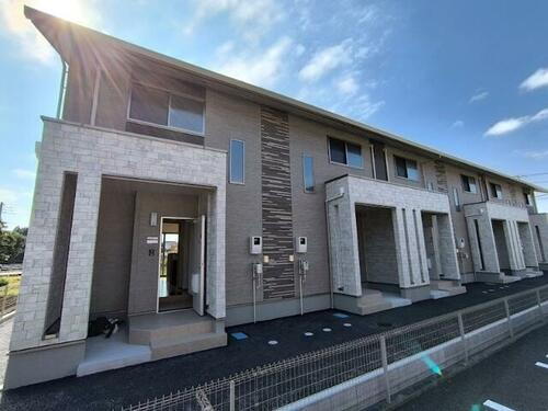 Ｃｒｏｓｓ　Ｈｅｉｇｈｅｓ（クロス　ハイツ）・Ⅱ