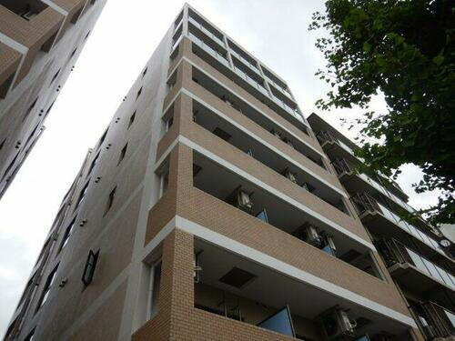 兵庫県神戸市東灘区森南町２丁目 8階建 築22年11ヶ月