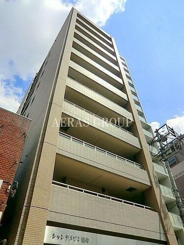 東京都豊島区東池袋２丁目 賃貸マンション