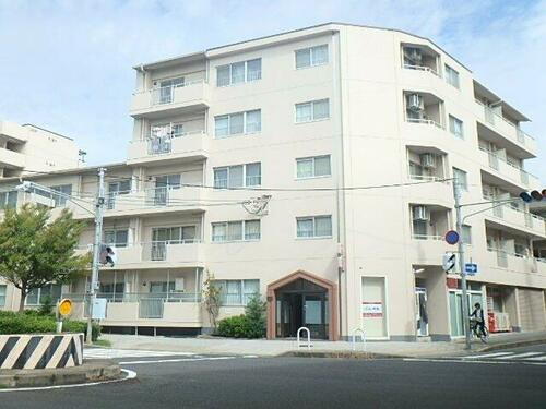 兵庫県神戸市東灘区御影郡家１丁目 築38年10ヶ月 5階建