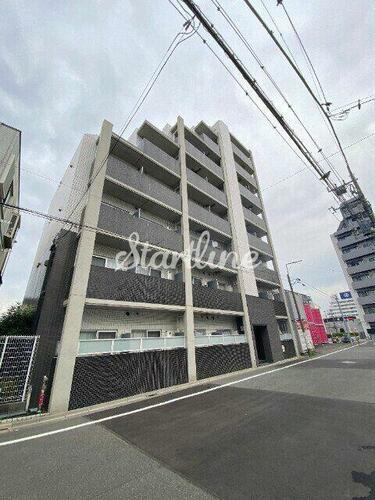 ジーベック千鳥町（ＸＥＢＥＣ千鳥町）