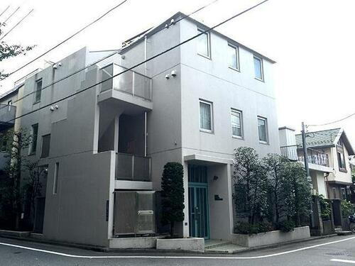 東京都板橋区小茂根４丁目 賃貸マンション