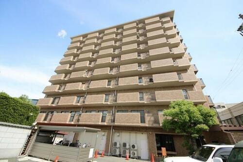 レジョンドール鶴見緑地