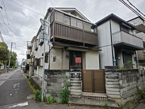 兵庫県神戸市東灘区田中町３丁目 築29年9ヶ月 2階建