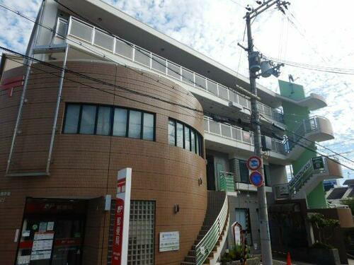 兵庫県神戸市東灘区本山中町４丁目 築31年2ヶ月 4階建