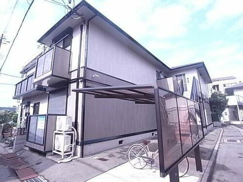 兵庫県神戸市東灘区御影本町７丁目 2階建 築27年5ヶ月