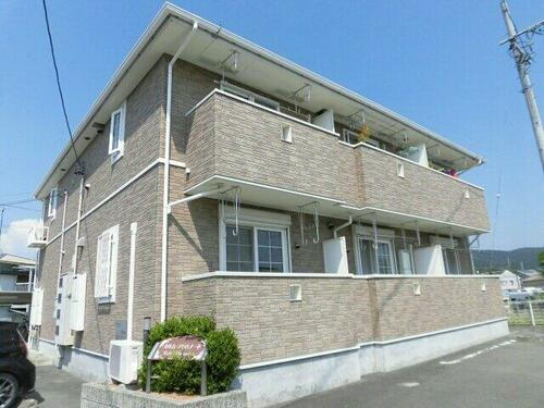 愛知県豊橋市東田町字井原 賃貸アパート