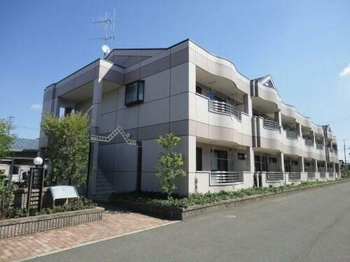 広島県福山市東川口町３丁目 賃貸アパート