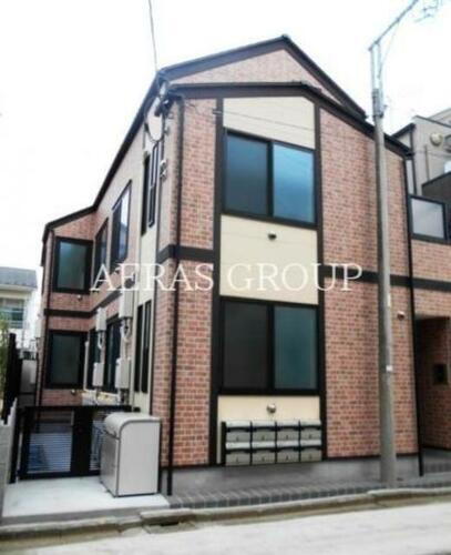 アーバンプレイス新江古田Ⅱ