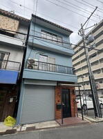 御幣島2丁目戸建