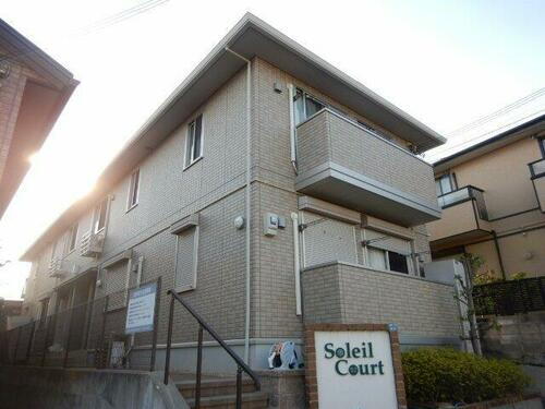 兵庫県神戸市東灘区本山北町１丁目 2階建 築16年1ヶ月