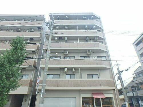 兵庫県神戸市東灘区御影中町６丁目 築28年8ヶ月 6階建