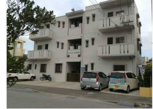 ルミエールⅢＦＣ