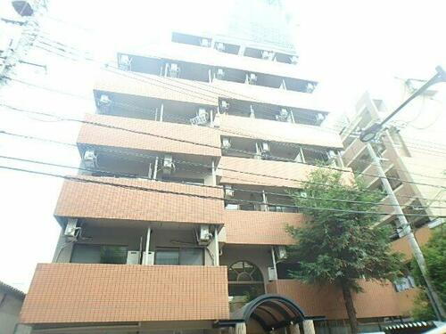 兵庫県神戸市東灘区青木２丁目 7階建 築33年1ヶ月