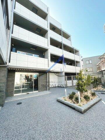 ＡＺＥＳＴ柴又 5階建