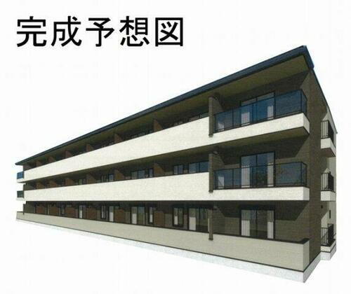 クラール 今泉 新伊勢崎駅 1LDK 賃貸(賃貸マンション・アパート)