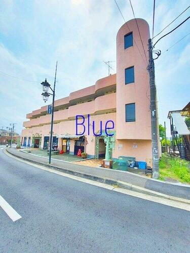 神奈川県藤沢市善行２丁目 3階建