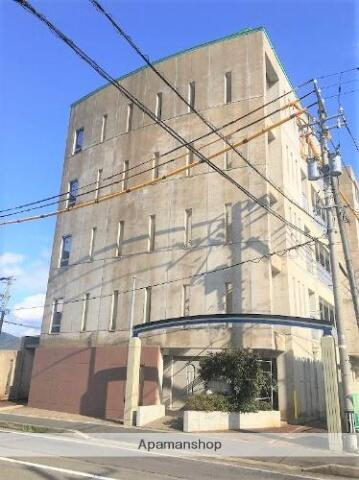 シンフォニア 5階建