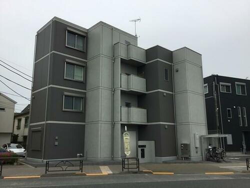 東京都板橋区大谷口１丁目 賃貸マンション