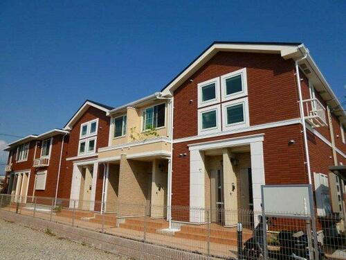 兵庫県加古川市加古川町北在家 築14年12ヶ月 2階建