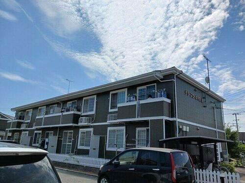 兵庫県高砂市阿弥陀町北池 築26年6ヶ月 2階建