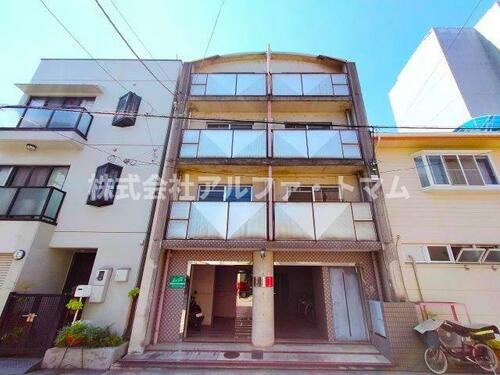 香川県高松市藤塚町２丁目 賃貸マンション