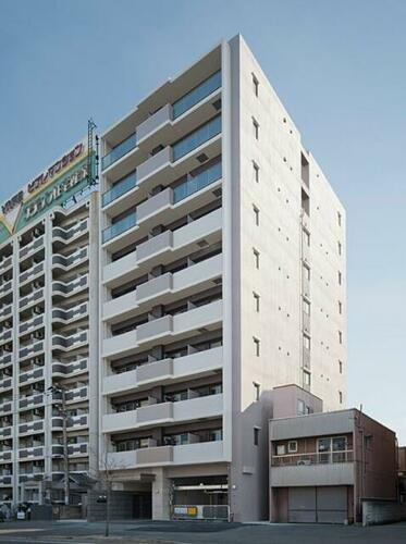 福岡県北九州市小倉北区大門２丁目 10階建 築12年11ヶ月