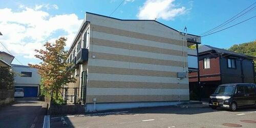 大阪府貝塚市馬場 賃貸アパート