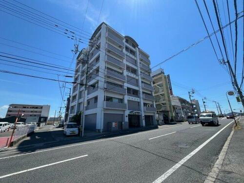 香川県高松市春日町 賃貸マンション