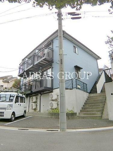 サン・グランドハイツ