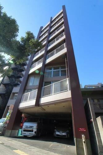 鹿児島県鹿児島市南林寺町 築19年3ヶ月 7階建