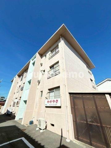 兵庫県神戸市西区王塚台６丁目 築48年12ヶ月 3階建