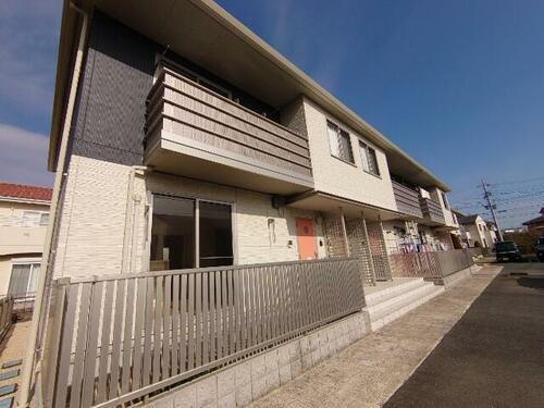 静岡県浜松市中央区十軒町 賃貸アパート