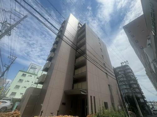 兵庫県神戸市中央区脇浜町３丁目 築22年12ヶ月 10階建