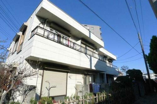 コーポあけぼの