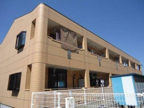 岡山県岡山市北区今保 賃貸アパート