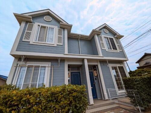 静岡県浜松市中央区小沢渡町 2階建 築24年10ヶ月