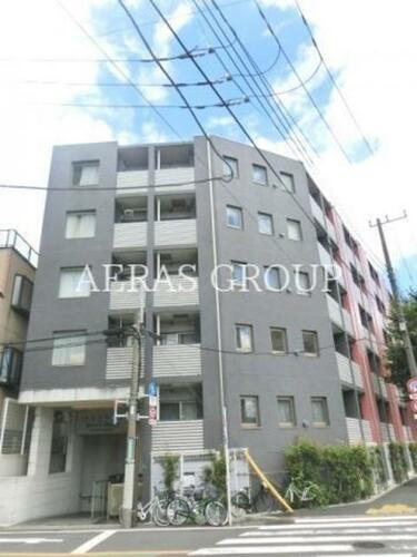 東京都練馬区豊玉上２丁目 賃貸マンション