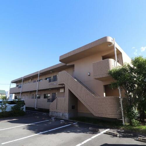 岡山県岡山市北区中仙道１丁目 2階建 築20年7ヶ月