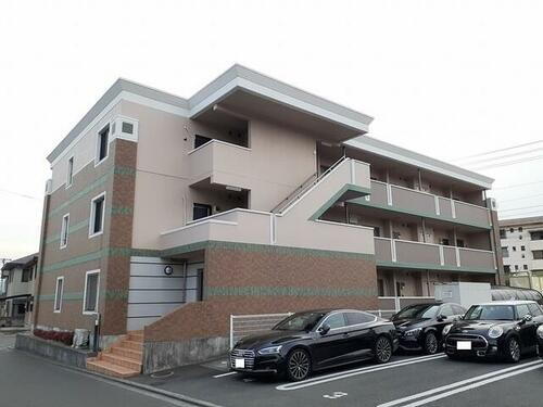 愛媛県松山市畑寺２丁目 賃貸マンション