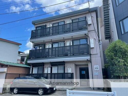 東京都中野区松が丘２丁目 賃貸マンション