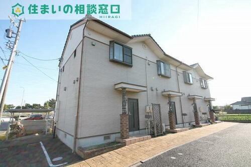 愛知県碧南市川端町２丁目 テラスハウス