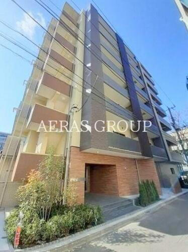 レジデンス桜樺