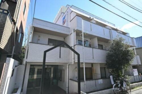 スカイコート落合