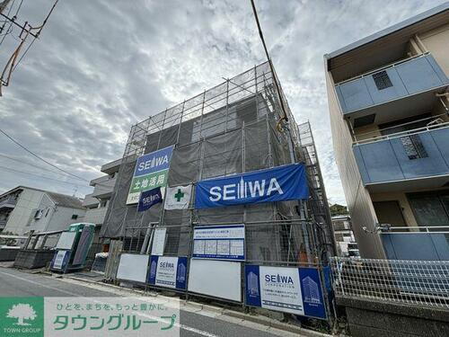 千葉県習志野市藤崎２丁目 賃貸アパート