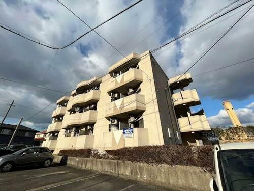 福岡県北九州市八幡西区藤原１丁目 築30年4ヶ月 3階建