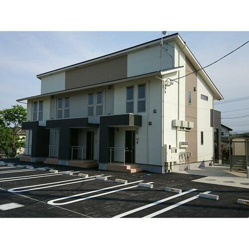 埼玉県大里郡寄居町大字用土 賃貸アパート