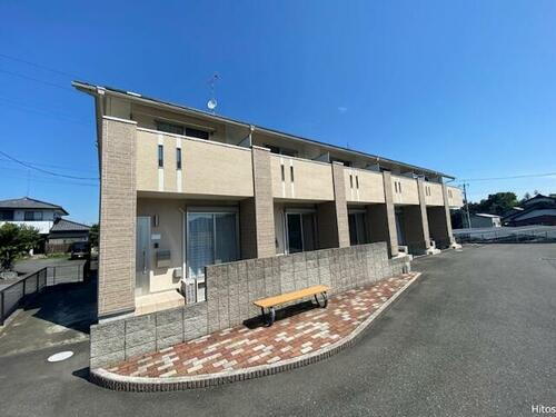 群馬県藤岡市浄法寺 賃貸アパート